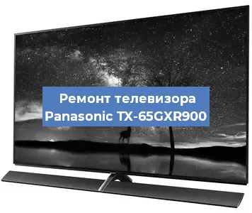 Замена тюнера на телевизоре Panasonic TX-65GXR900 в Челябинске